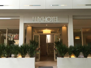 Hotel Lux Gabicce Mare